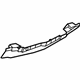 GM 23193529 Lower Bracket, Rear