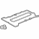 GM 12709179 Valve Cover Gasket GM 12709179 Valve Cover Gasket