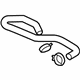 GM 22827731 Upper Hose GM 22827731 Upper Hose