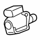 GM 23154576 Valve Assembly GM 23154576 Valve Assembly