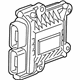 GM 86788448 Control Module, Rear GM 86788448 Control Module, Rear