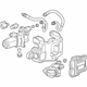GM 86788449 Actuator, Rear GM 86788449 Actuator, Rear