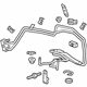 GM 84518997 Cooler Pipe GM 84518997 Cooler Pipe