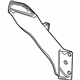 GM 22905513 Air Duct GM 22905513 Air Duct