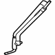 GM 84165651 Cooler Pipe, Rear GM 84165651 Cooler Pipe, Rear
