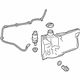GM 84991494 Washer Reservoir GM 84991494 Washer Reservoir