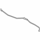 GM 84990635 Washer Hose GM 84990635 Washer Hose