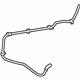 GM 84458192 Washer Hose GM 84458192 Washer Hose