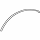 GM 88972305 Protector, Gray GM 88972305 Protector, Gray