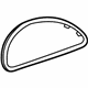GM 22862694 Trim Ring GM 22862694 Trim Ring