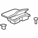 GM 23263568 Compartment, Center GM 23263568 Compartment, Center