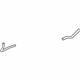 GM 22986545 Tube, Passenger Side GM 22986545 Tube, Passenger Side