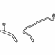 GM 22986540 Connector Pipe, Driver Side GM 22986540 Connector Pipe, Driver Side