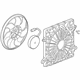 GM 84725045 Fan Assembly GM 84725045 Fan Assembly