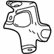 GM 96845507 Lower Bracket GM 96845507 Lower Bracket