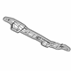 GM 95476192 Rear Insulator GM 95476192 Rear Insulator
