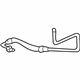 GM 15990062 Inlet Pipe
