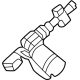 GM 85128121 Actuator