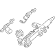 GM 85028212 Column Assembly-Steering (Repair)