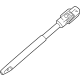 GM 84682164 Upper Shaft GM 84682164 Upper Shaft
