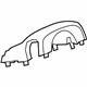 GM 20825093 Upper Shroud GM 20825093 Upper Shroud