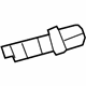 GM 25823963 Release Lever GM 25823963 Release Lever
