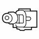 GM 20998957 Turn Signal Switch