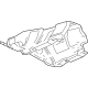 GM 60006253 Exhaust Heat Shield GM 60006253 Exhaust Heat Shield