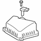 GM 88975795 Upper Cover
