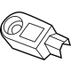 GM 13525286 Front Impact Sensor GM 13525286 Front Impact Sensor
