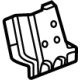 GM 85109998 Outer Support, Front Driver Side GM 85109998 Outer Support, Front Driver Side