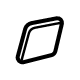 GM 84694048 Tow Eye Cap, Rear GM 84694048 Tow Eye Cap, Rear