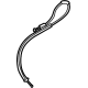 GM 42566644 Cable, Front GM 42566644 Cable, Front