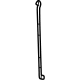 GM 42737675 Lock Cylinder, Front Driver Side GM 42737675 Lock Cylinder, Front Driver Side