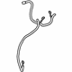 GM 22848162 Negative Cable GM 22848162 Negative Cable