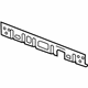 GM 92195039 Support GM 92195039 Support