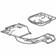 GM 22782450 Rear Floor Pan GM 22782450 Rear Floor Pan
