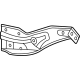 GM 42855289 Brace, Front Fender