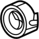 GM 84323135 Tweeter, Rear Upper