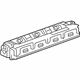 GM 84081261 Knee Air Bag, Lower Passenger Side GM 84081261 Knee Air Bag, Lower Passenger Side
