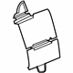 GM 23250264 Seat Back Heater GM 23250264 Seat Back Heater
