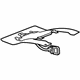GM 84381561 Occupant Sensor GM 84381561 Occupant Sensor