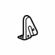 GM 23443819 Center Bracket GM 23443819 Center Bracket