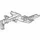 GM 95395932 Lower Rail Assembly