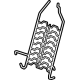 GM 13550153 Lumbar Support GM 13550153 Lumbar Support