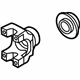 GM 84332248 Companion Flange GM 84332248 Companion Flange