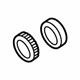GM 9414917 Pinion Bearings GM 9414917 Pinion Bearings