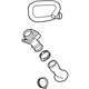 GM 20963856 Filler Pipe GM 20963856 Filler Pipe