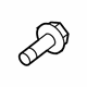GM 25171651 Temperature Sensor GM 25171651 Temperature Sensor