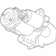 GM 12686235 Starter GM 12686235 Starter